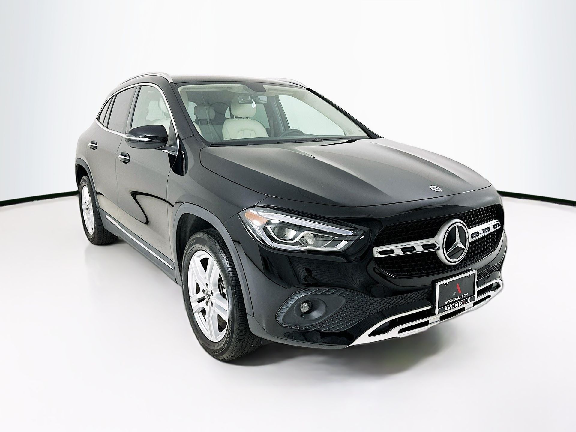 2023 Mercedes-Benz GLA GLA 250's photo