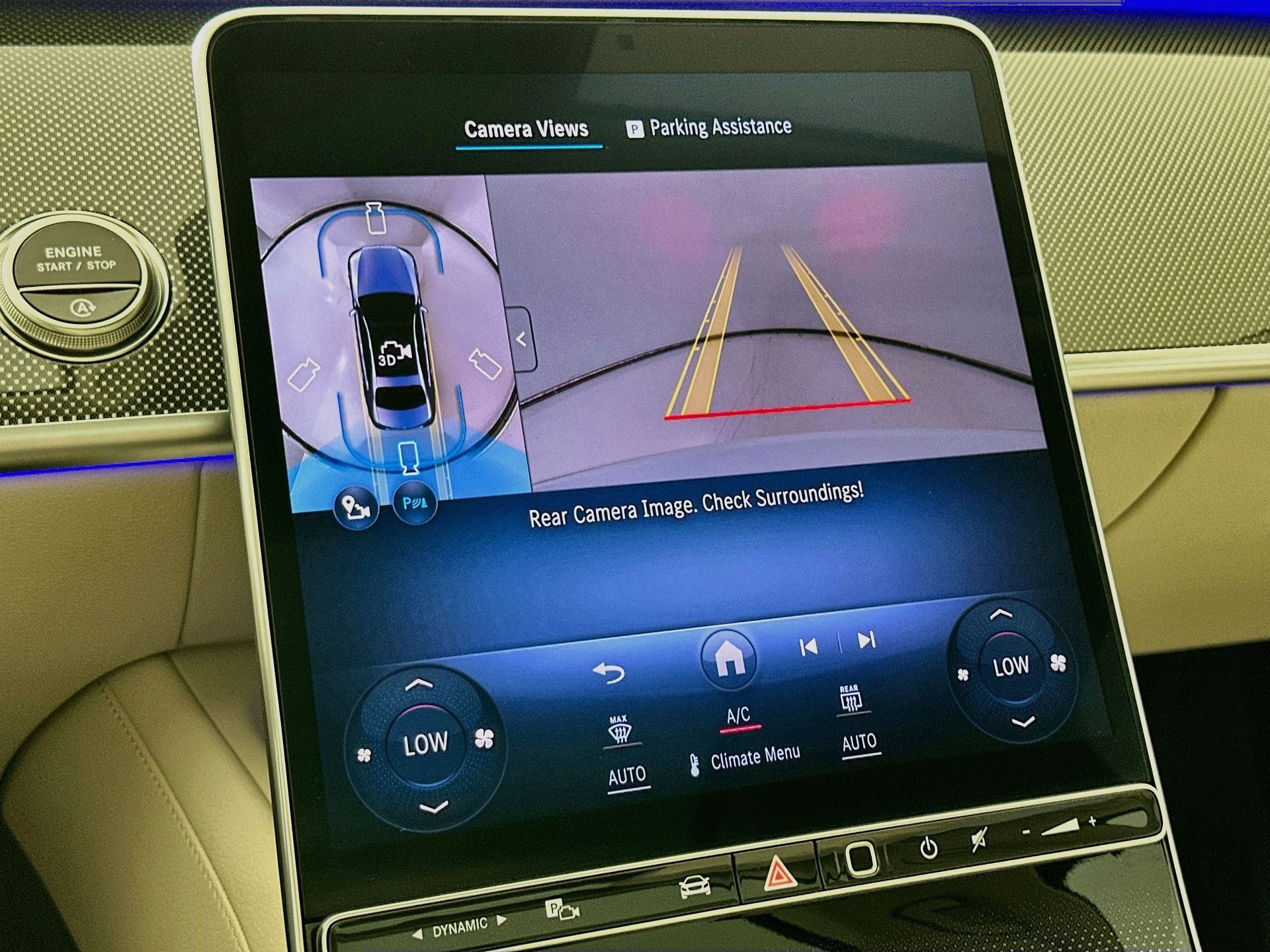 2025 Mercedes-Benz S-Class S 580 - Photo 15