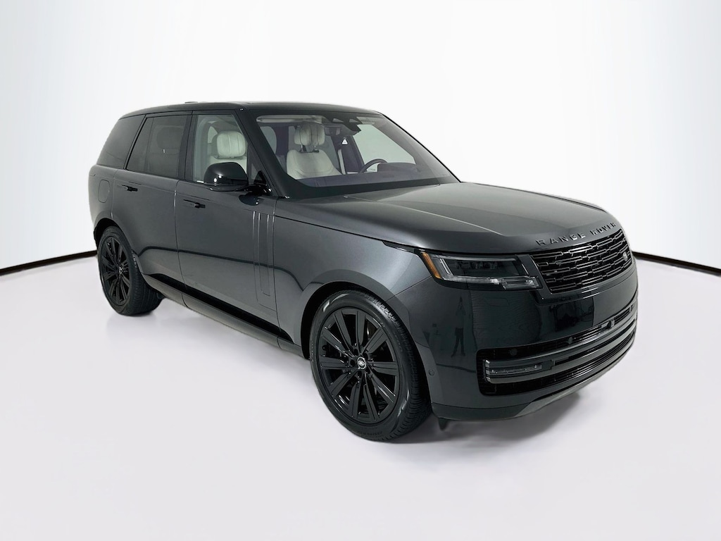 Used 2023 Land Rover Range Rover P530 SE SUV