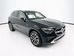 2025 Mercedes-Benz GLC 350e 4MATIC SUV