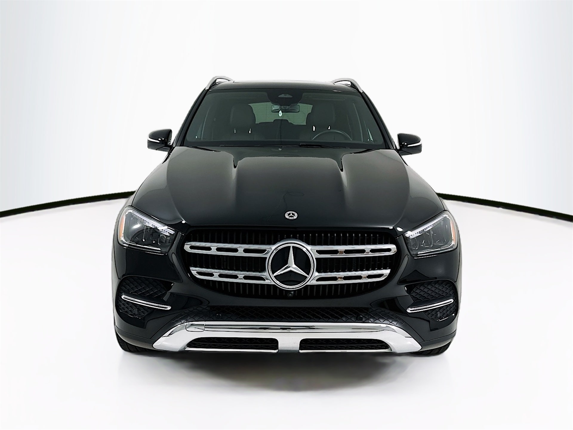 Certified 2025 Mercedes-Benz GLE GLE350 with VIN 4JGFB4FB2SB275845 for sale in Grapevine, TX