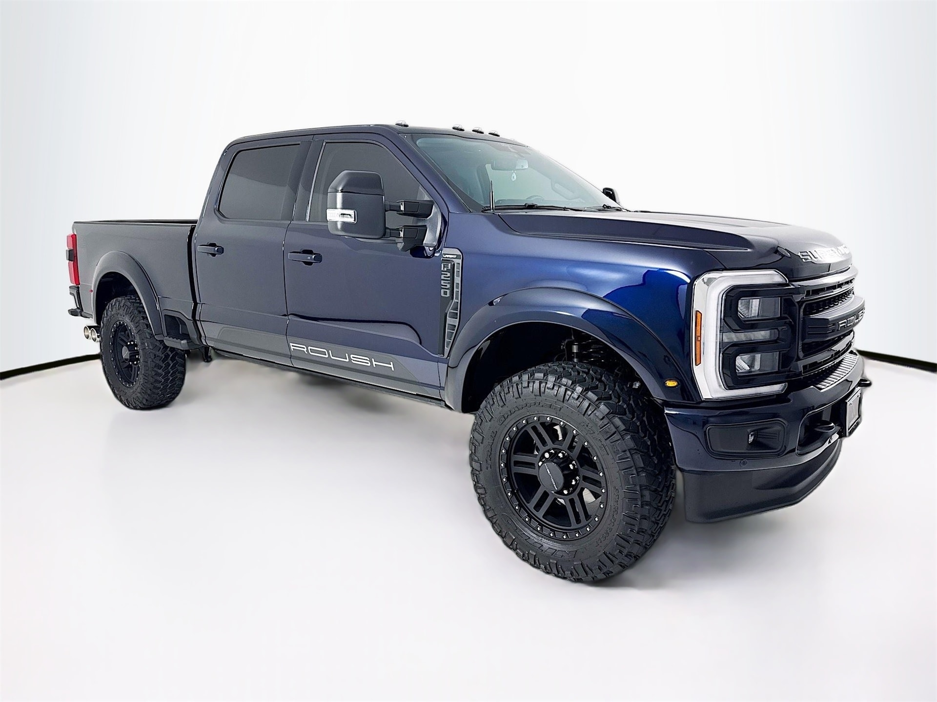2025 Ford F-250 Super Duty Lariat