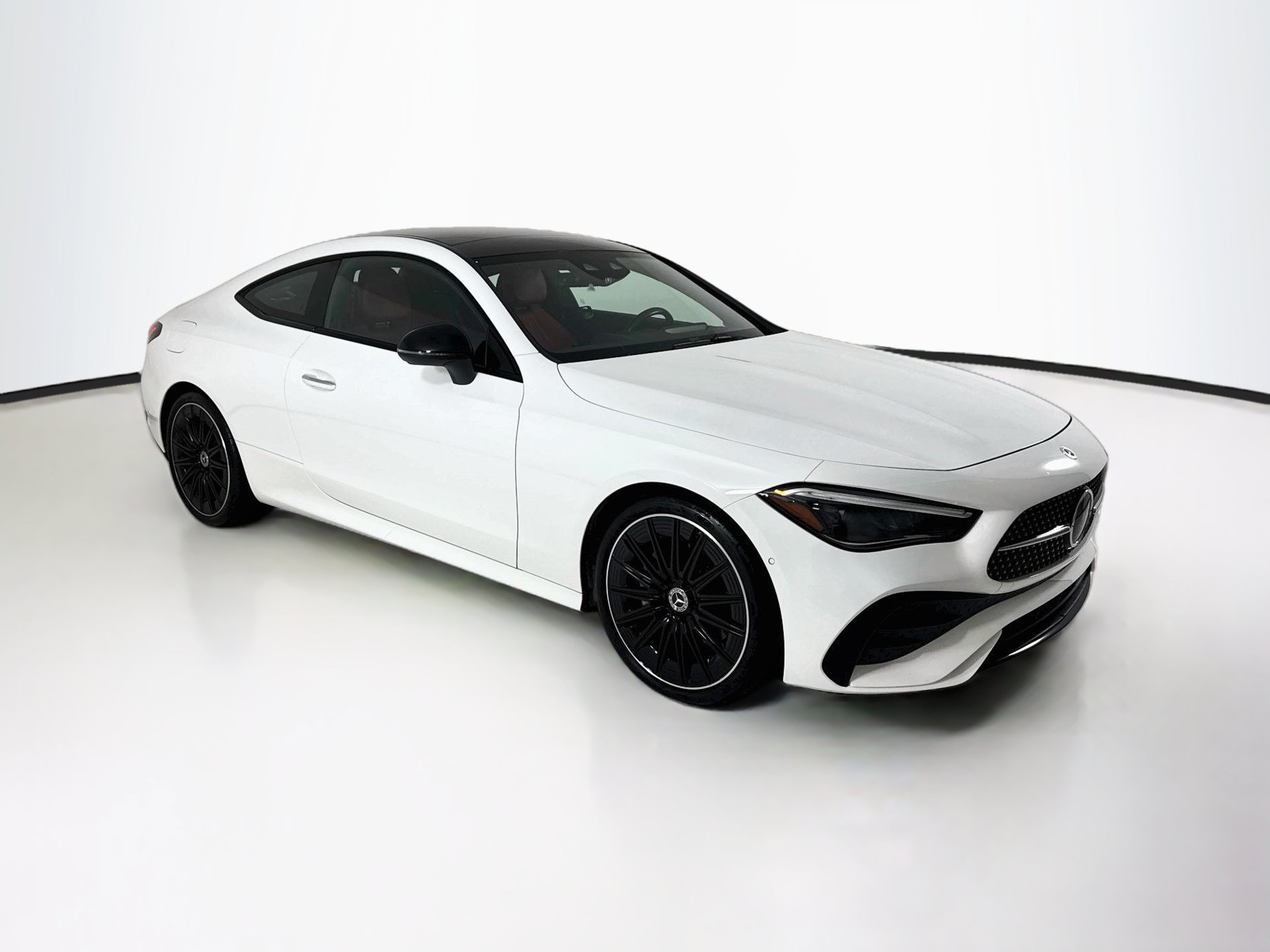 2024 Mercedes-Benz CLE 300