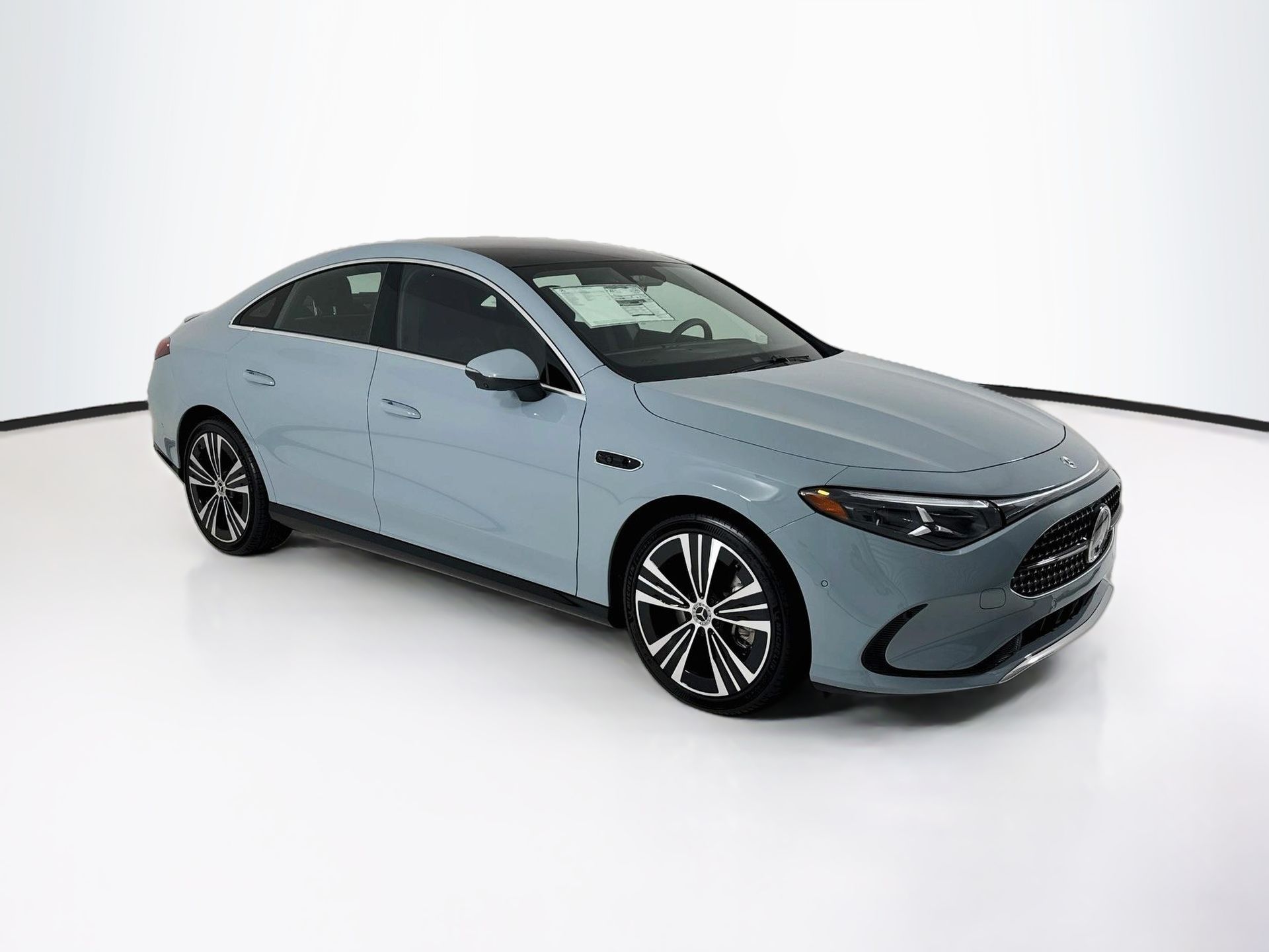 New 2027 Mercedes-Benz CLA