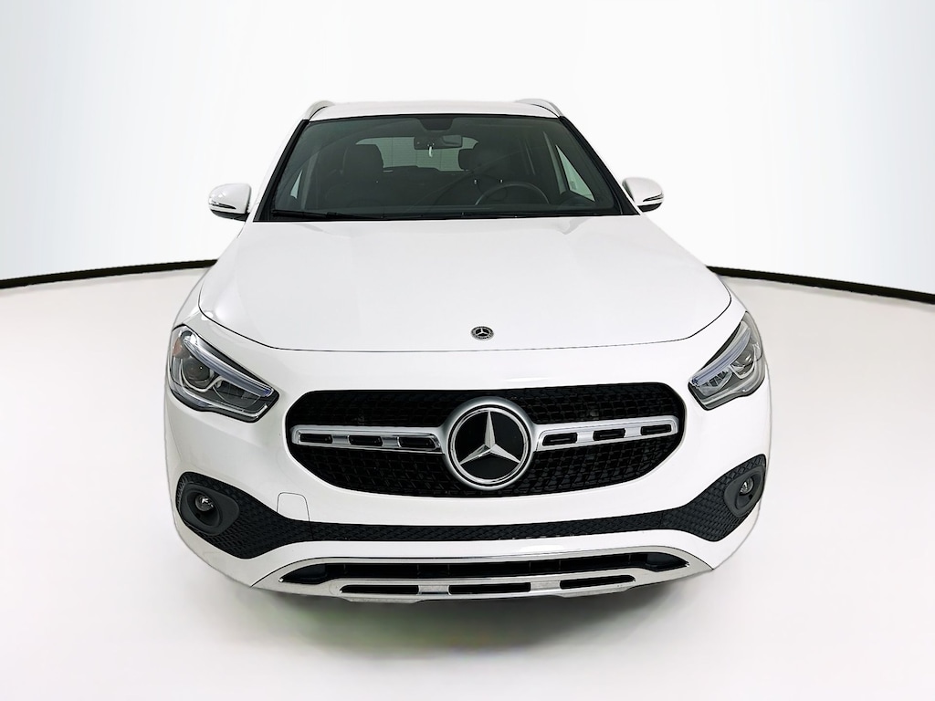 Certified 2023 Mercedes-Benz GLA 250 SUV