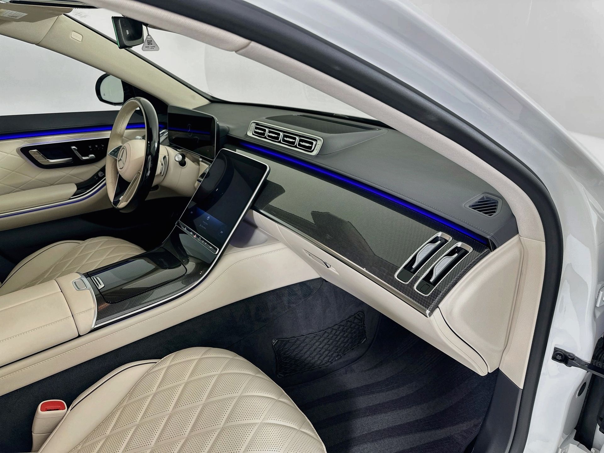 2025 Mercedes-Benz S-Class S 580 - Photo 33