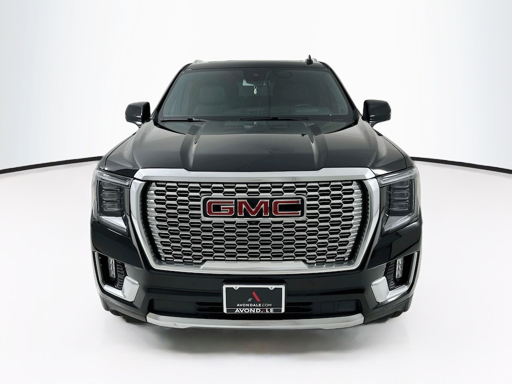 Used 2024 GMC Yukon XL Denali SUV