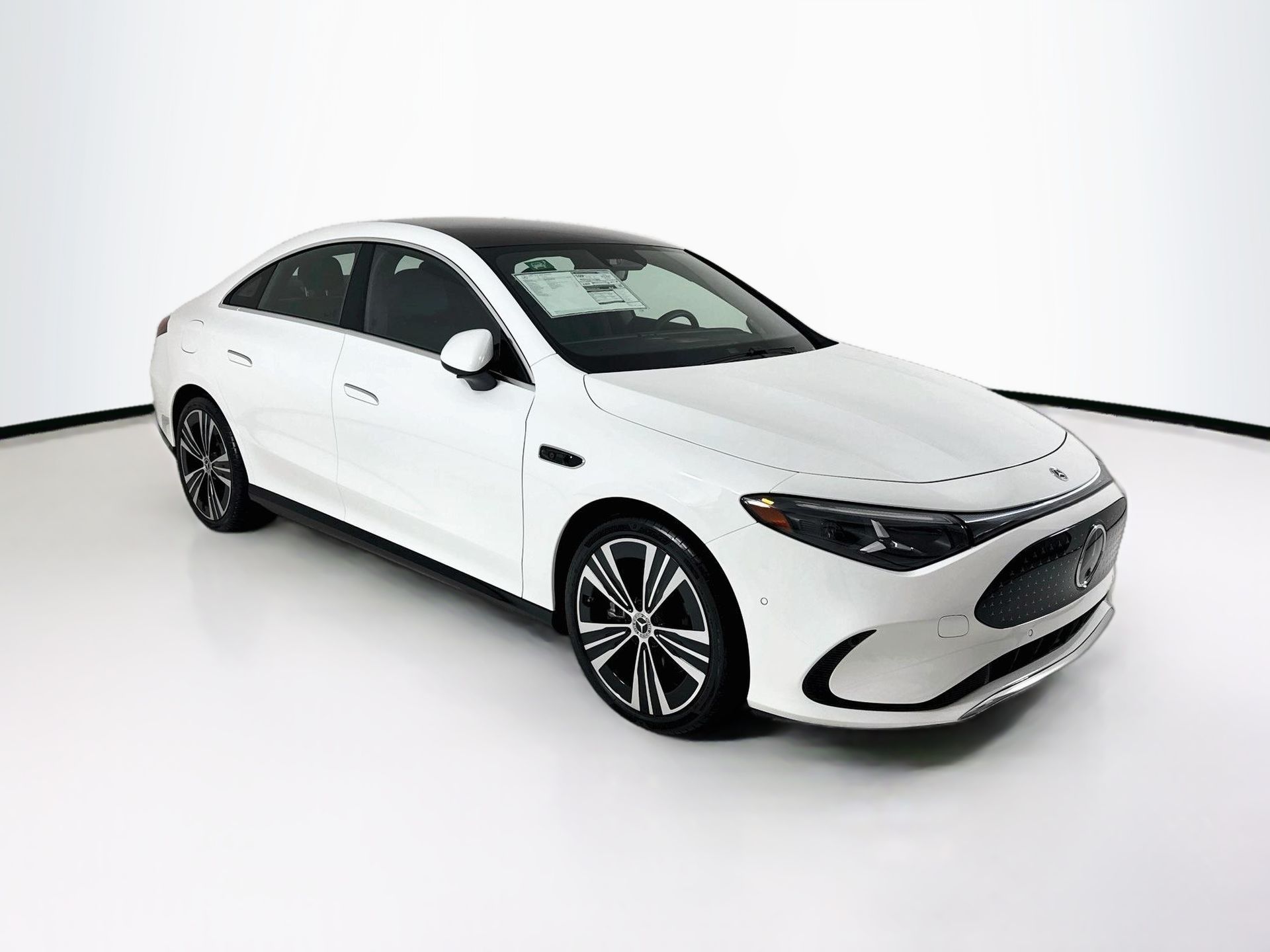New 2027 Mercedes-Benz CLA 250+