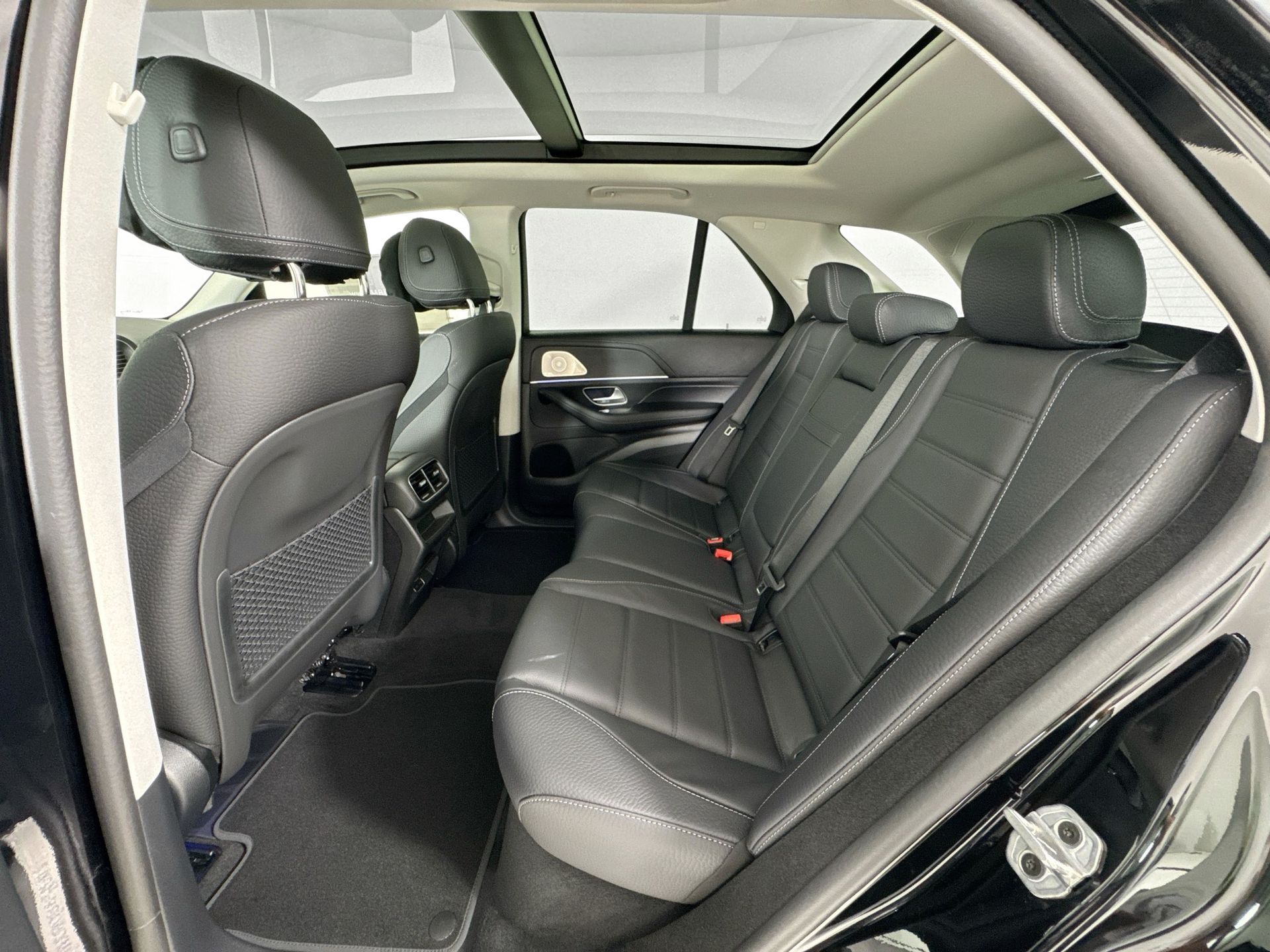 2026 Mercedes-Benz GLE GLE350 - Photo 27