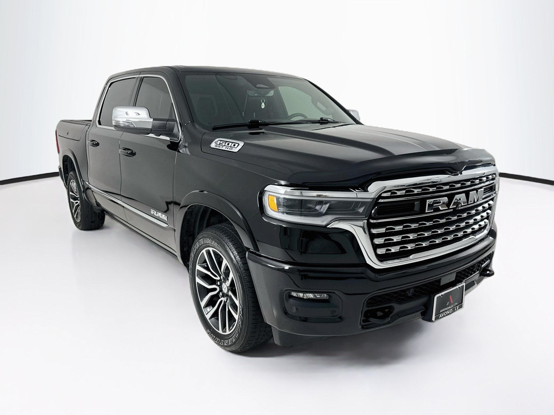  Ram 1500