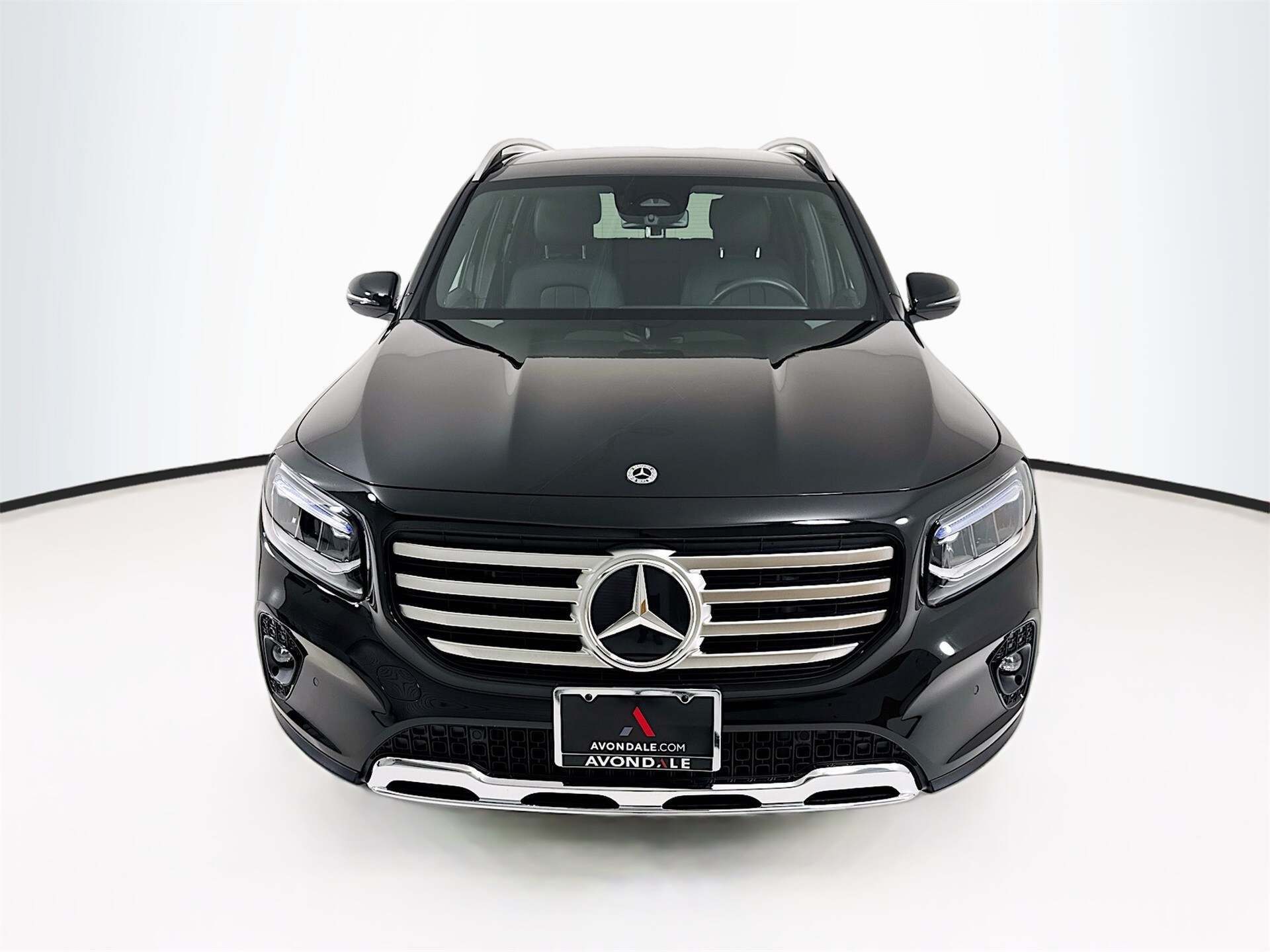 2024 Mercedes Benz GLB 250 4MATIC photo 2