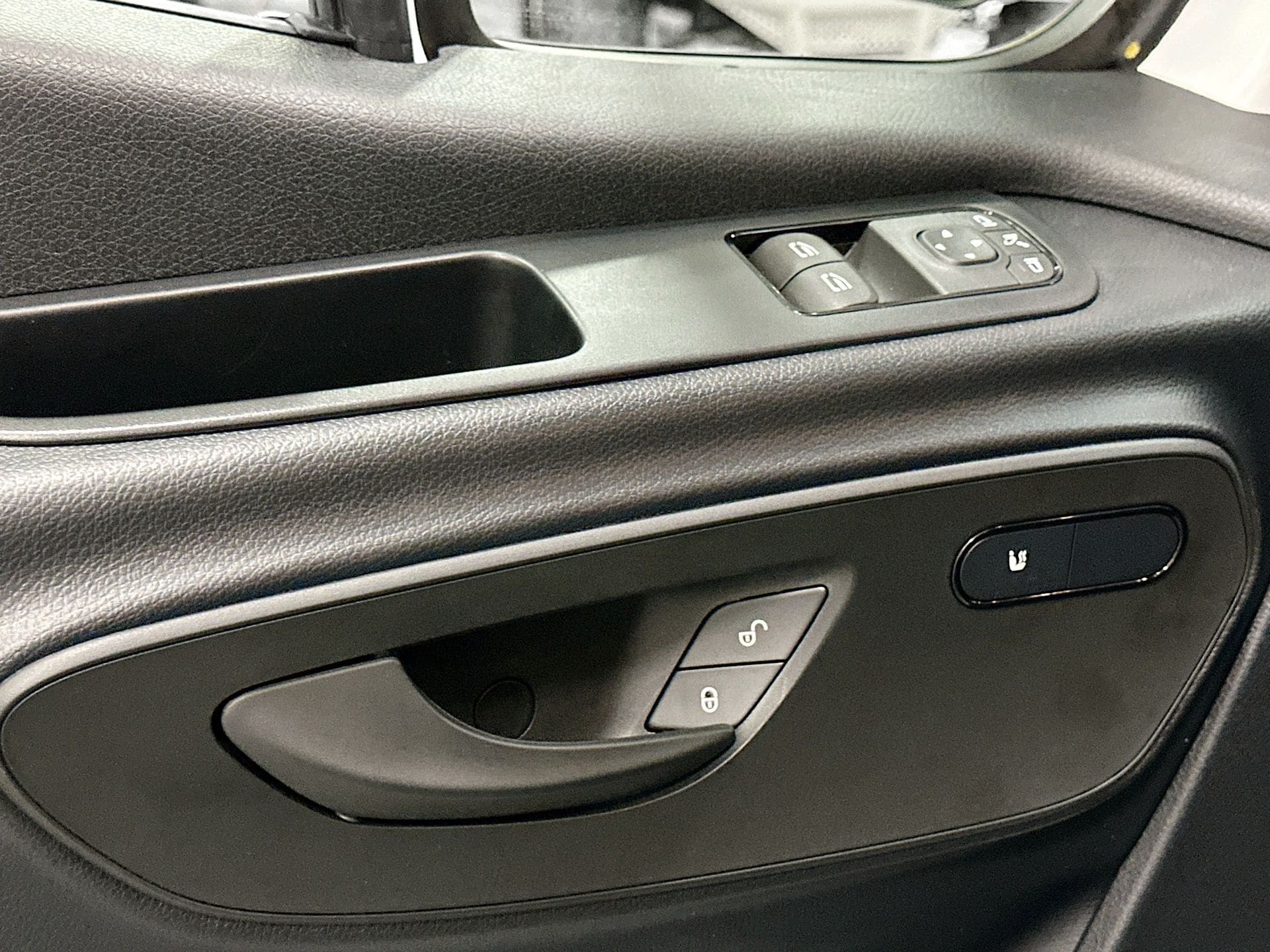 2025 Mercedes-Benz Sprinter Cargo Van Base - Photo 18