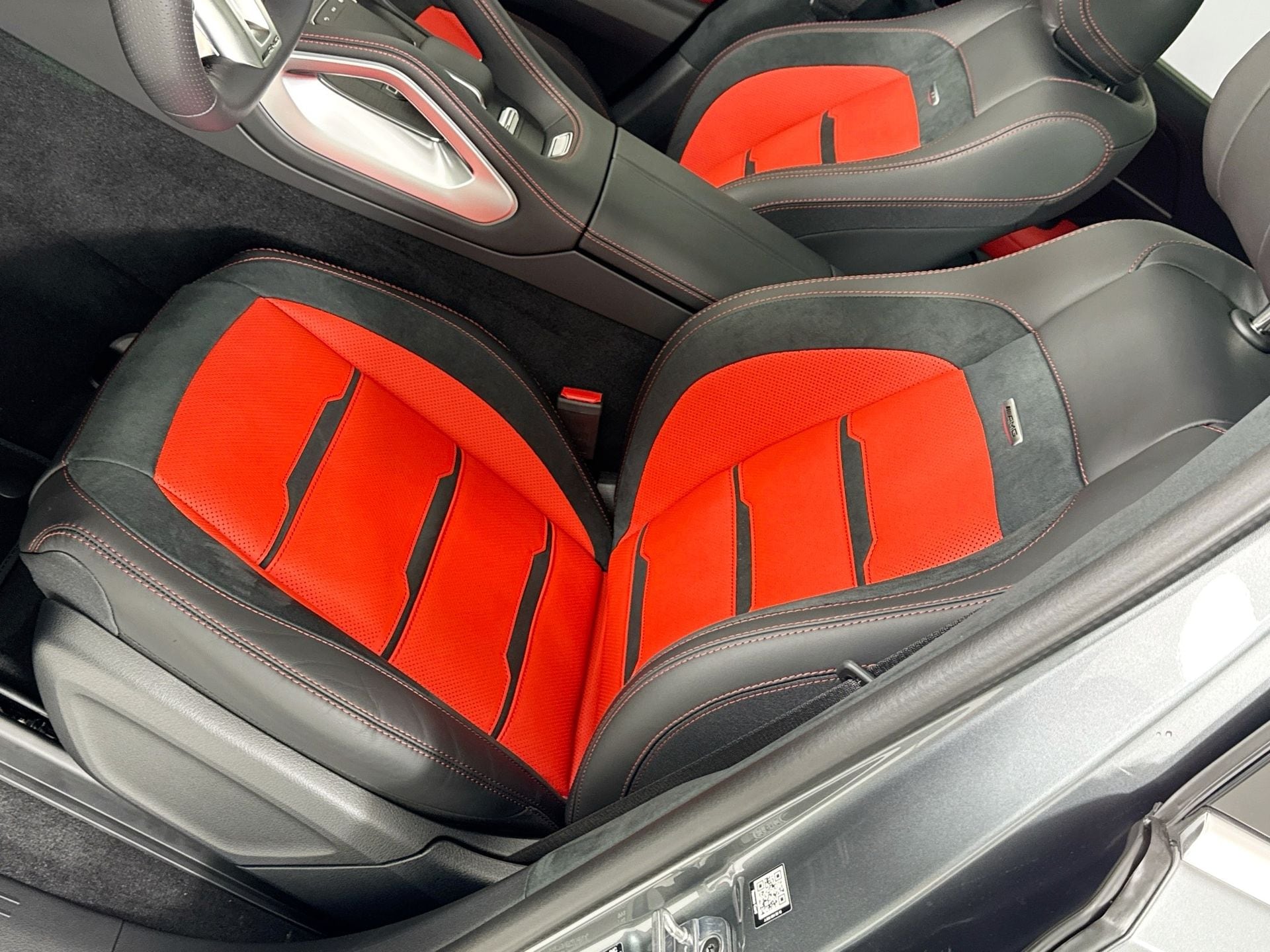 2026 Mercedes-Benz GLE AMG GLE63 S - Photo 21