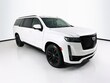 CADILLAC Escalade ESV