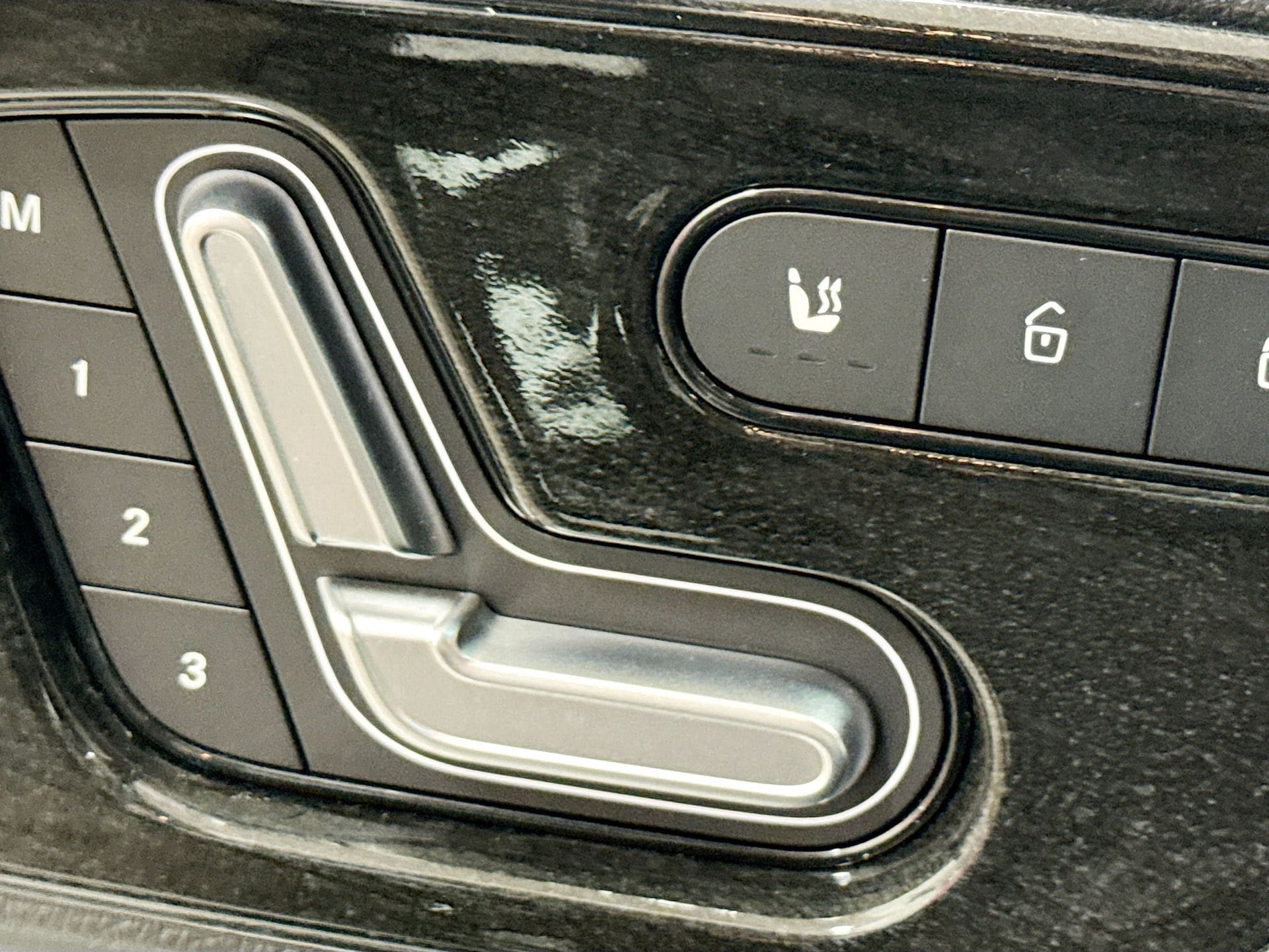2024 Mercedes-Benz Sprinter Cargo Van 21