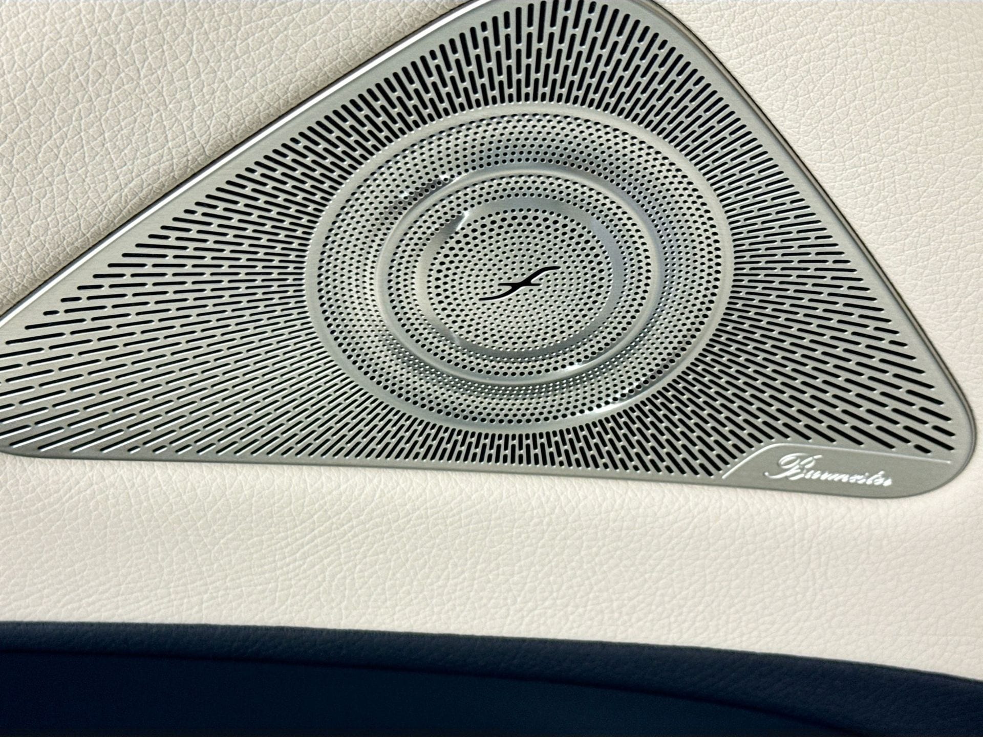 2026 Mercedes-Benz S-Class S 580 - Photo 20