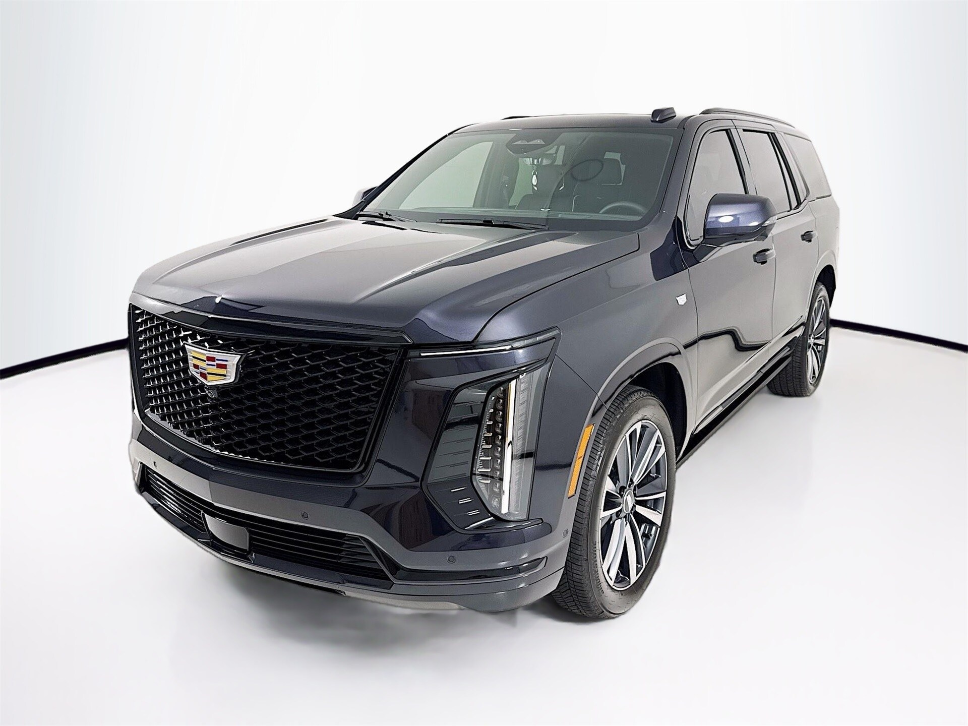 2025 Cadillac Escalade Sport photo 3