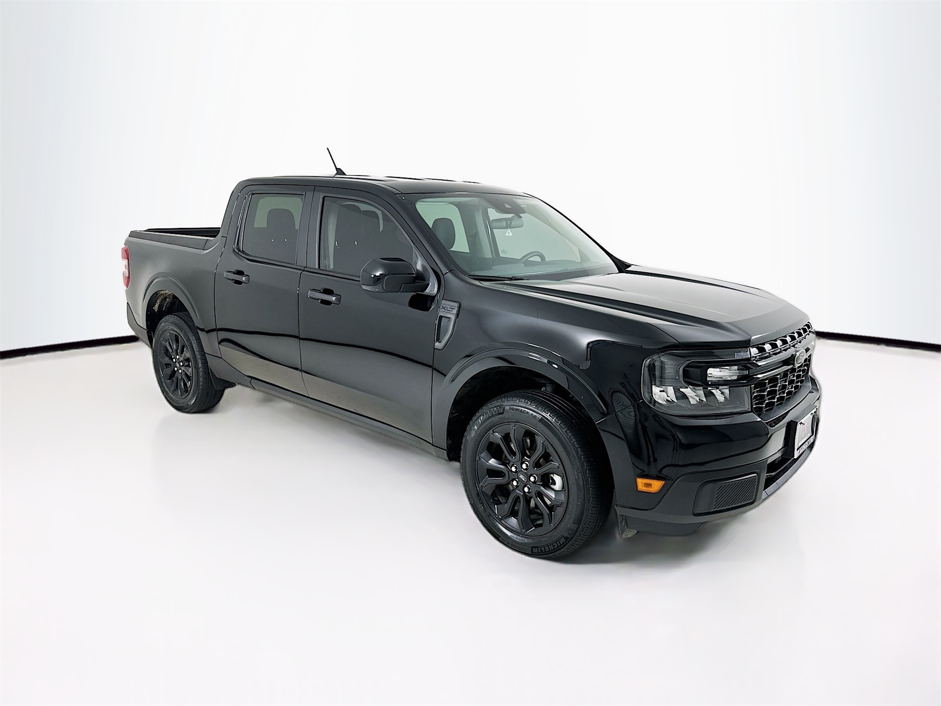 2024 Ford Maverick XLT's photo