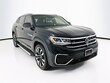 Volkswagen Atlas Cross Sport