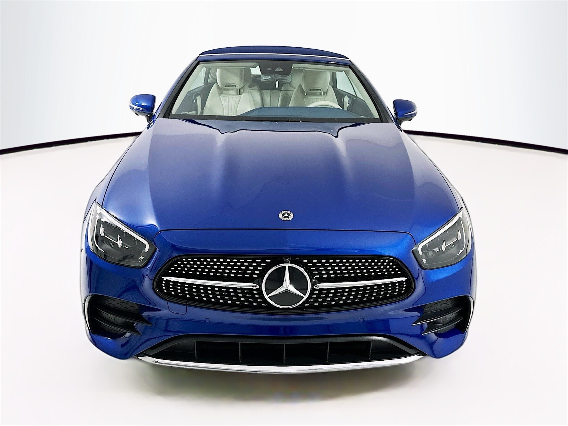 2023 Mercedes Benz E 450 photo 2