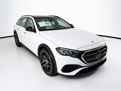 2026 Mercedes-Benz E-Class E 450 Wagon