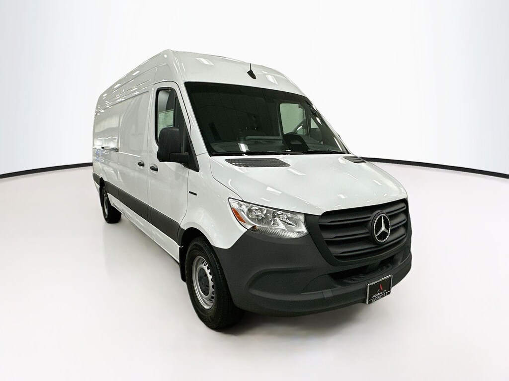 New 2025 Mercedes-Benz Esprinter 2500 Cargo 170 WB Van Cargo Van