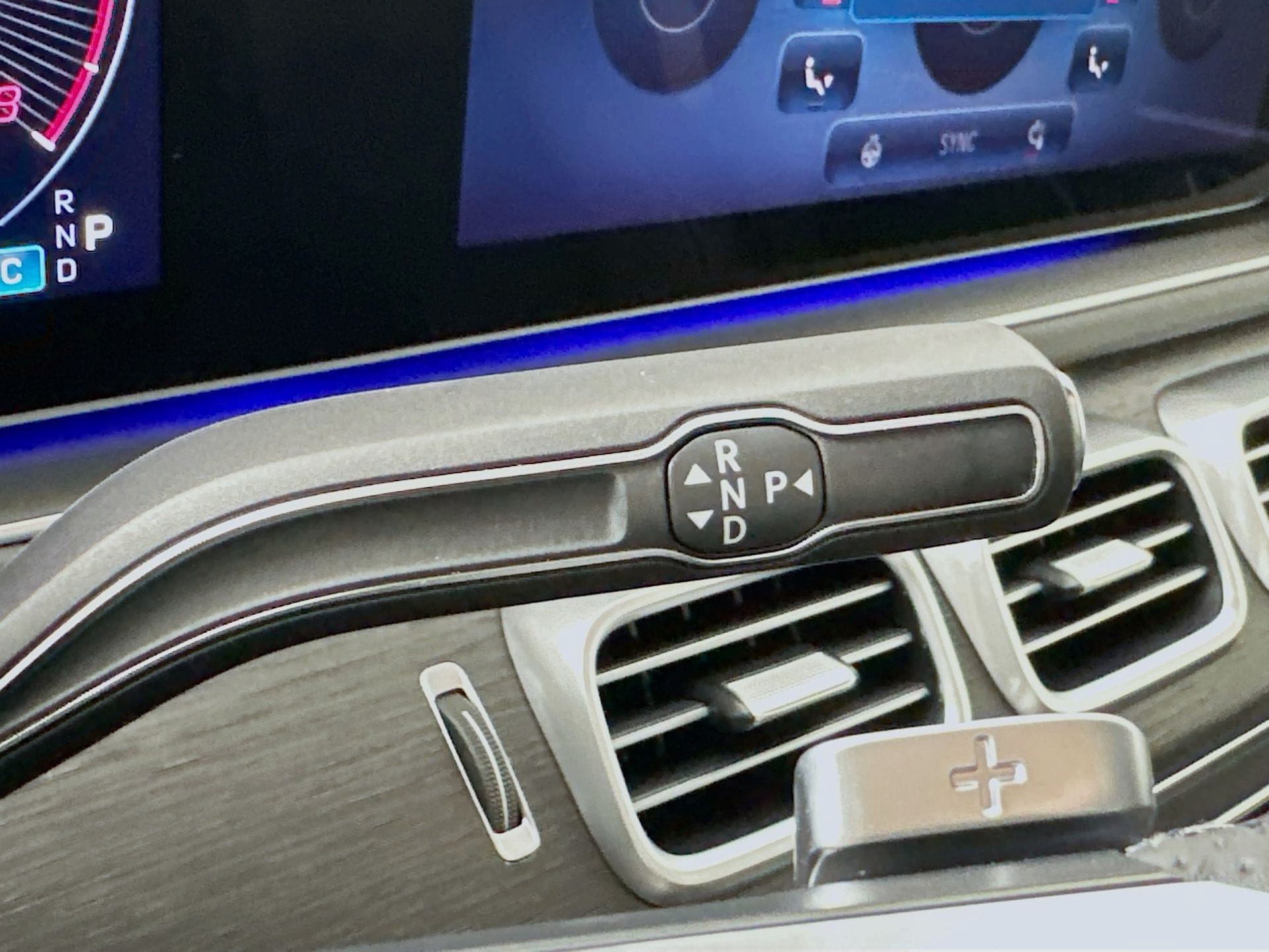 2026 Mercedes-Benz GLS Base - Photo 18