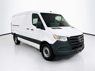 2025 Mercedes-Benz Sprinter 2500 Cargo 144 WB Van Cargo Van