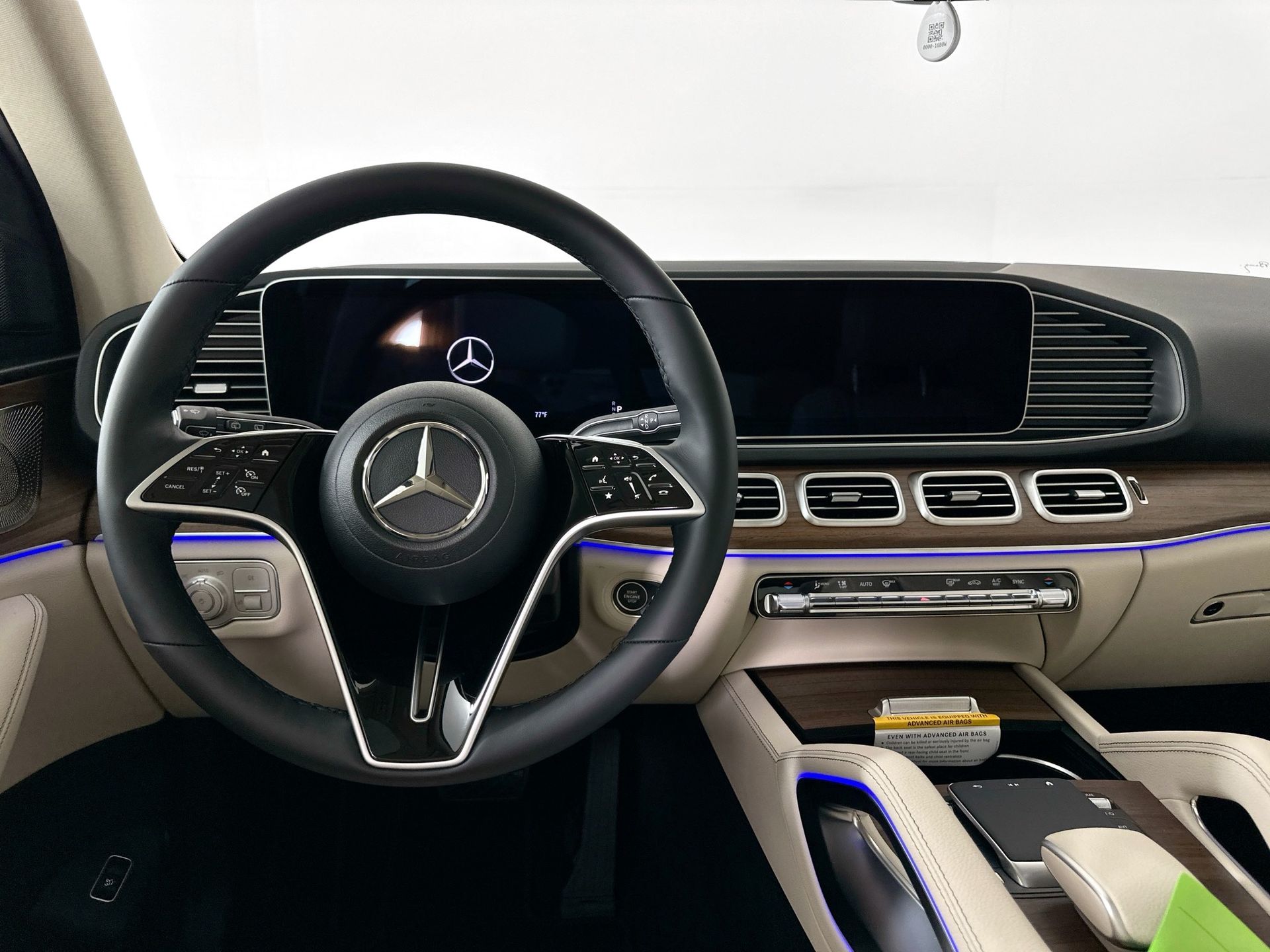 2026 Mercedes-Benz GLE GLE350 - Photo 25