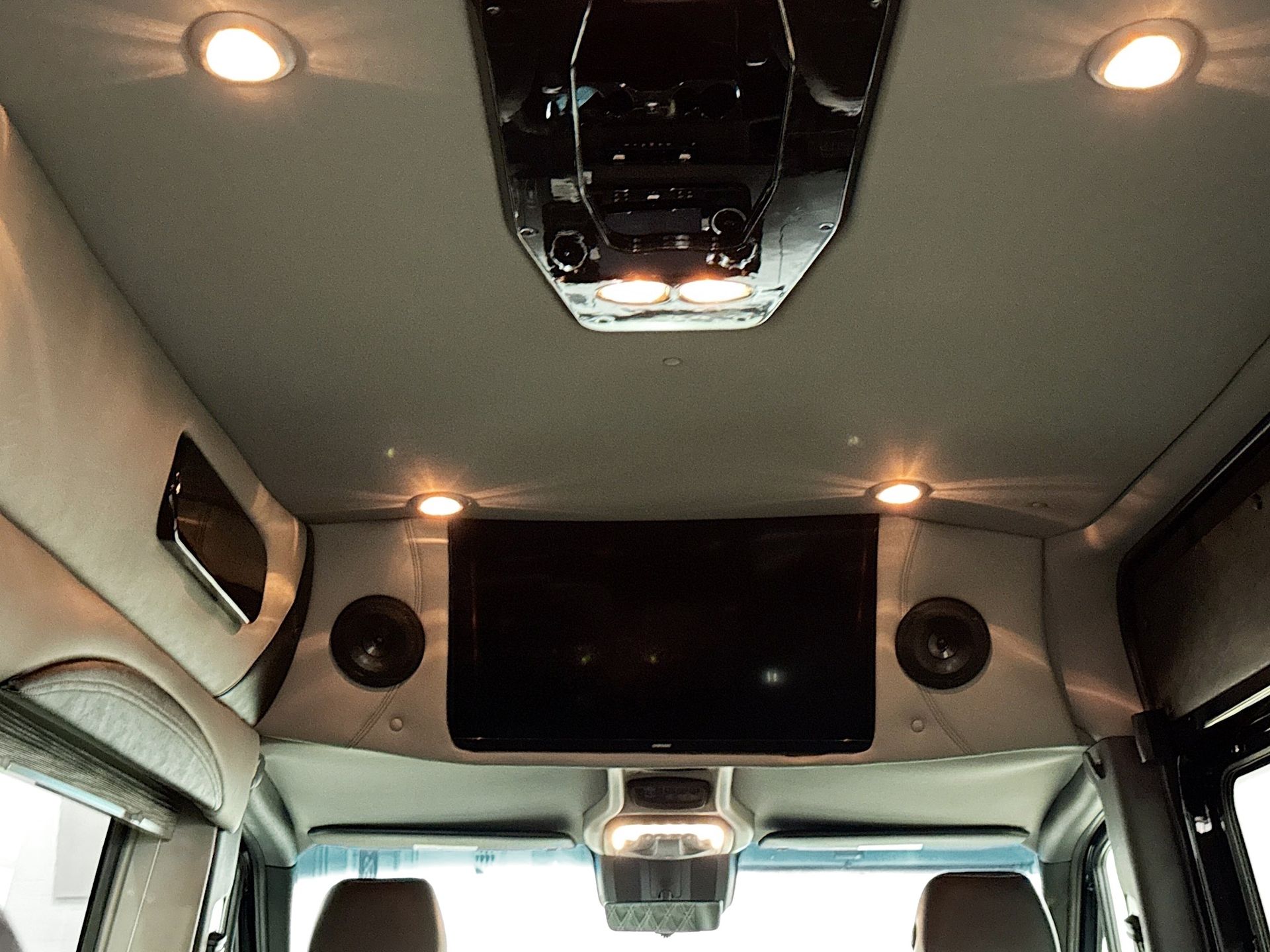 2024 Mercedes-Benz Sprinter Cargo Van 25