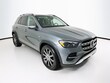 Mercedes-Benz GLE 450e