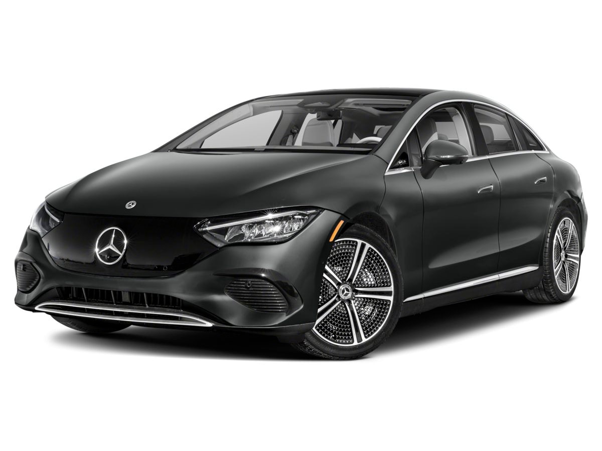 2023 Mercedes-Benz EQE Base's photo