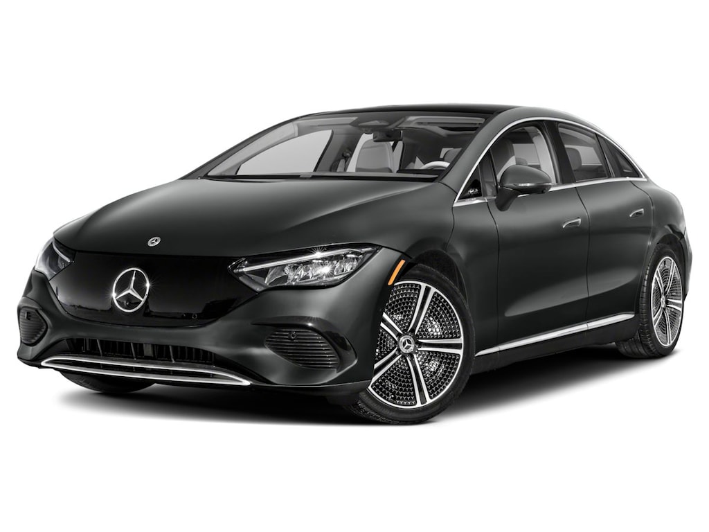 Used 2023 Mercedes-Benz EQE 500 4MATIC Sedan