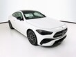 Mercedes-Benz CLE