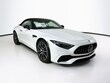  Mercedes-Benz SL-Class