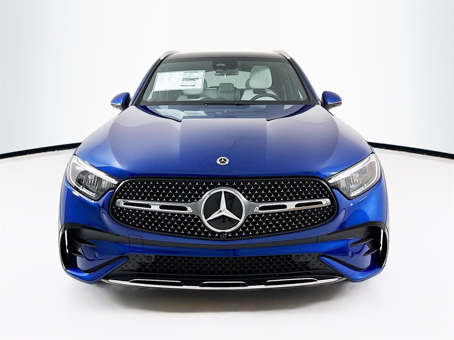 2026 Mercedes Benz GLC 350e 4MATIC photo 2