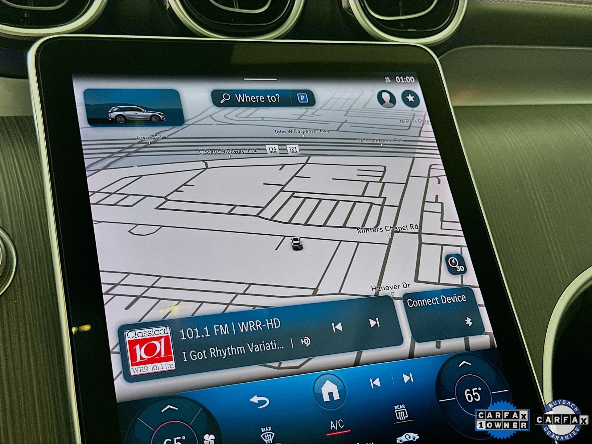 2024 Mercedes-Benz GLC AMG GLC43 - Photo 14