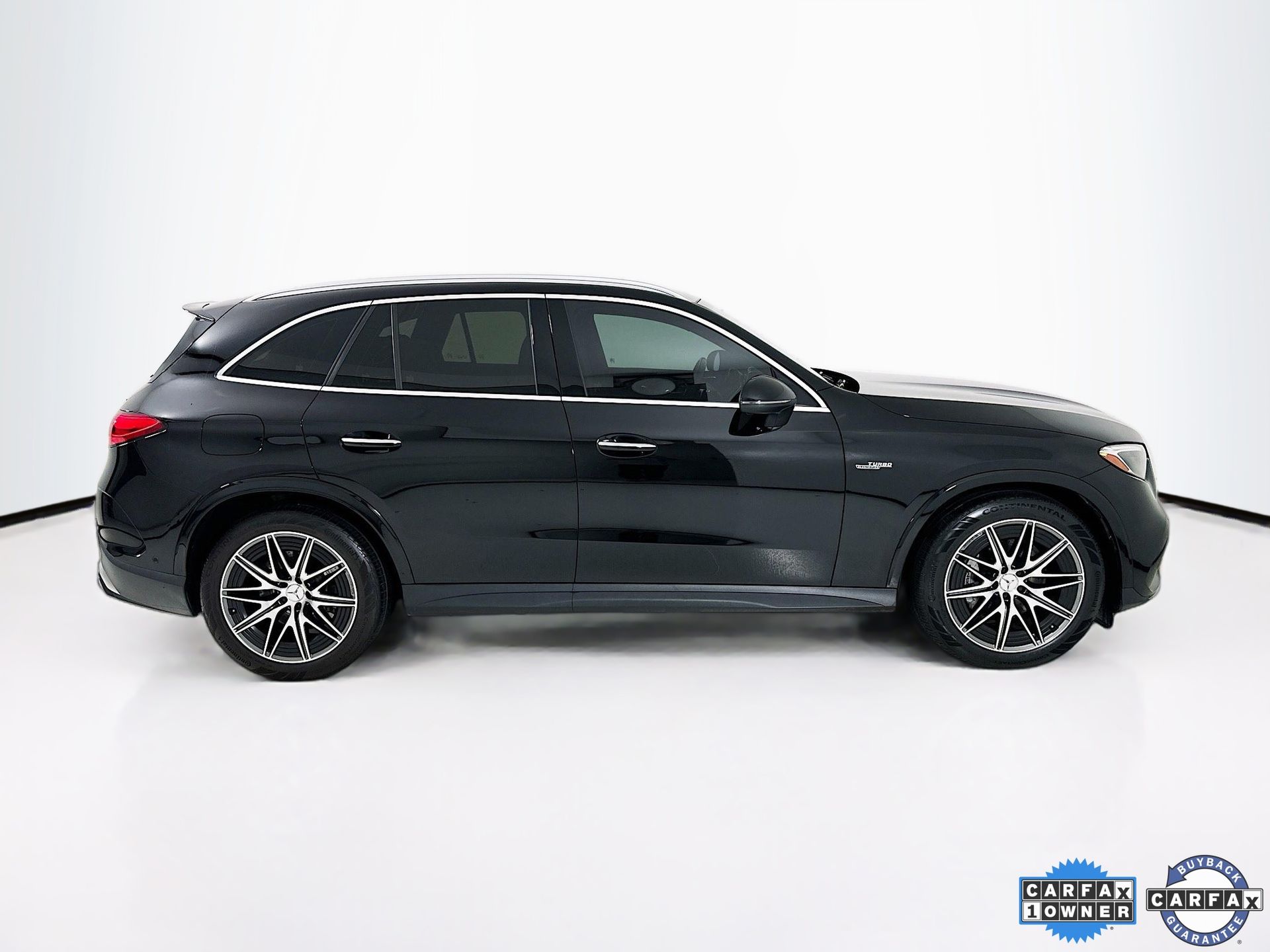 2024 Mercedes-Benz GLC AMG GLC43 - Photo 9