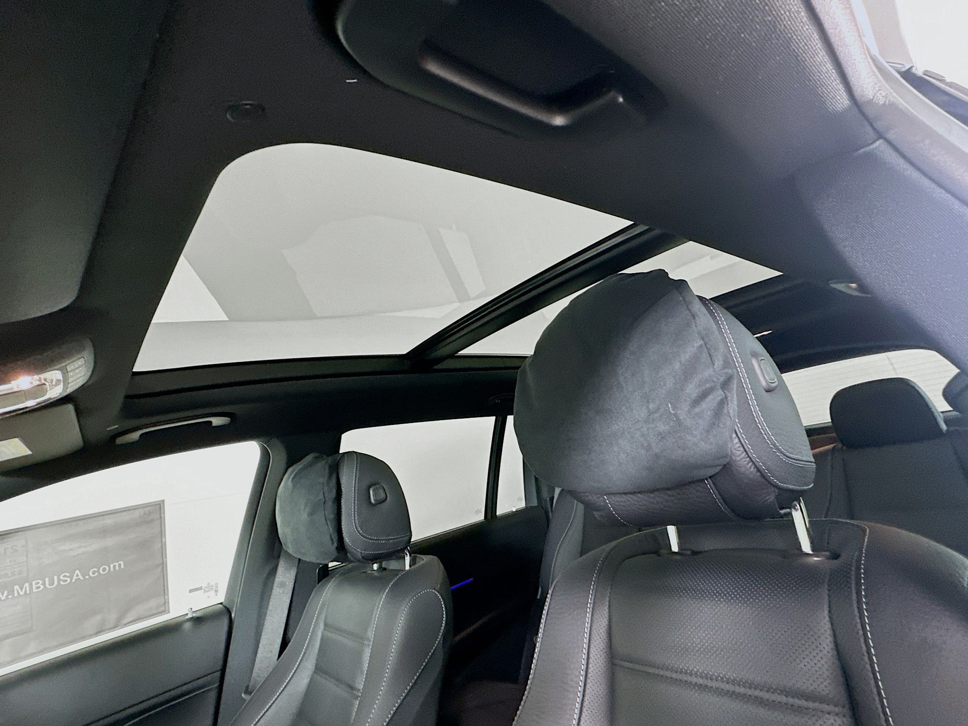 2026 Mercedes-Benz GLS Base - Photo 24