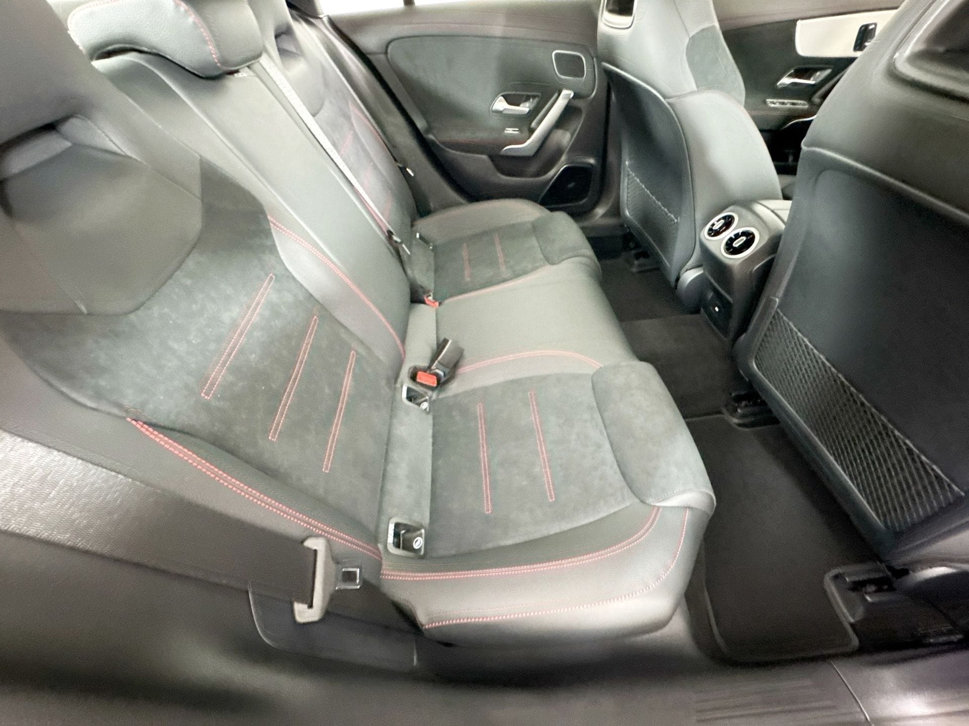 2026 Mercedes-Benz CLA CLA 250 - Photo 28