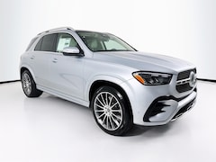2025 Mercedes-Benz GLE 350 SUV