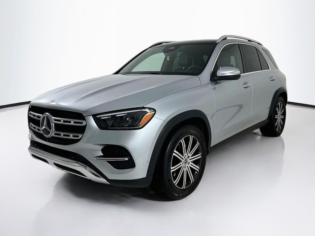 Used 2026 Mercedes-Benz GLE 350 SUV