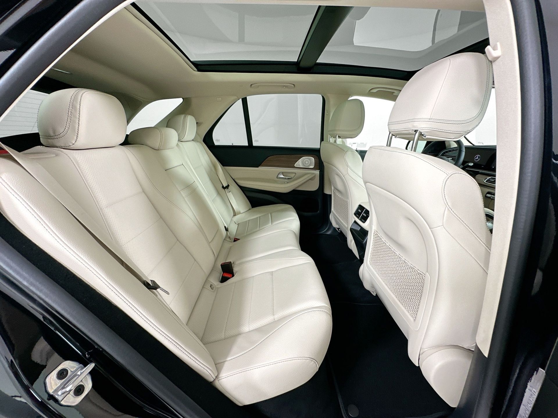 2026 Mercedes-Benz GLE GLE350 - Photo 30