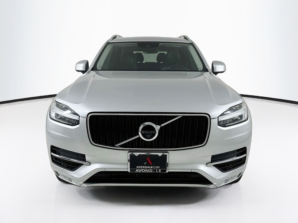 Used 2018 Volvo XC90 T5 FWD Momentum (7 Passenger) SUV