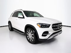 2026 Mercedes-Benz GLE 350 SUV