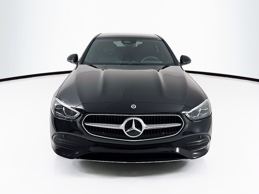 Used 2026 Mercedes-Benz C 300 Sedan