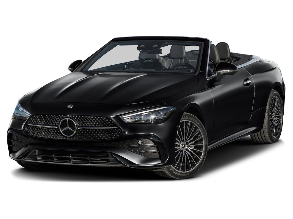 2025 New MercedesBenz CLE For Sale at MercedesBenz of Grapevine SF046354