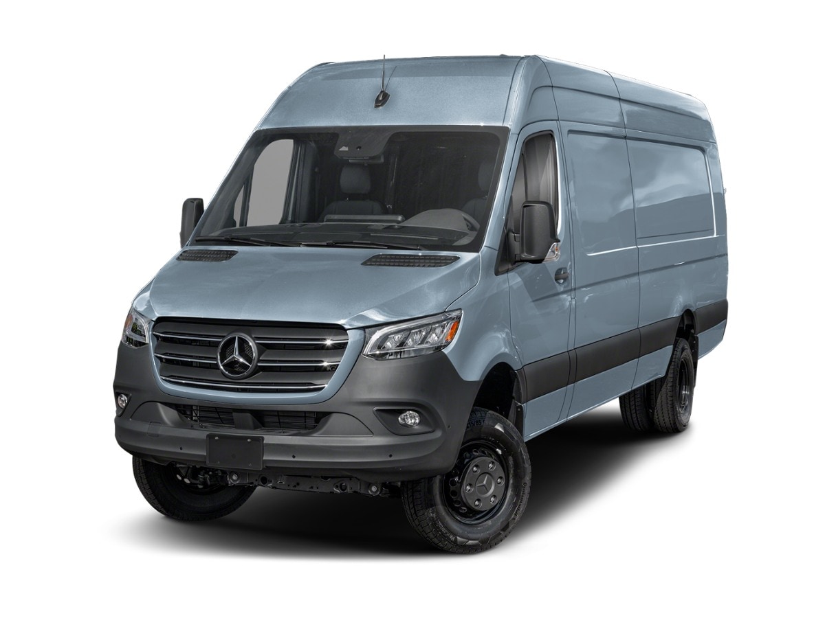 2025 Mercedes-Benz Sprinter 3500 170 Ext WB HO High Roof's photo