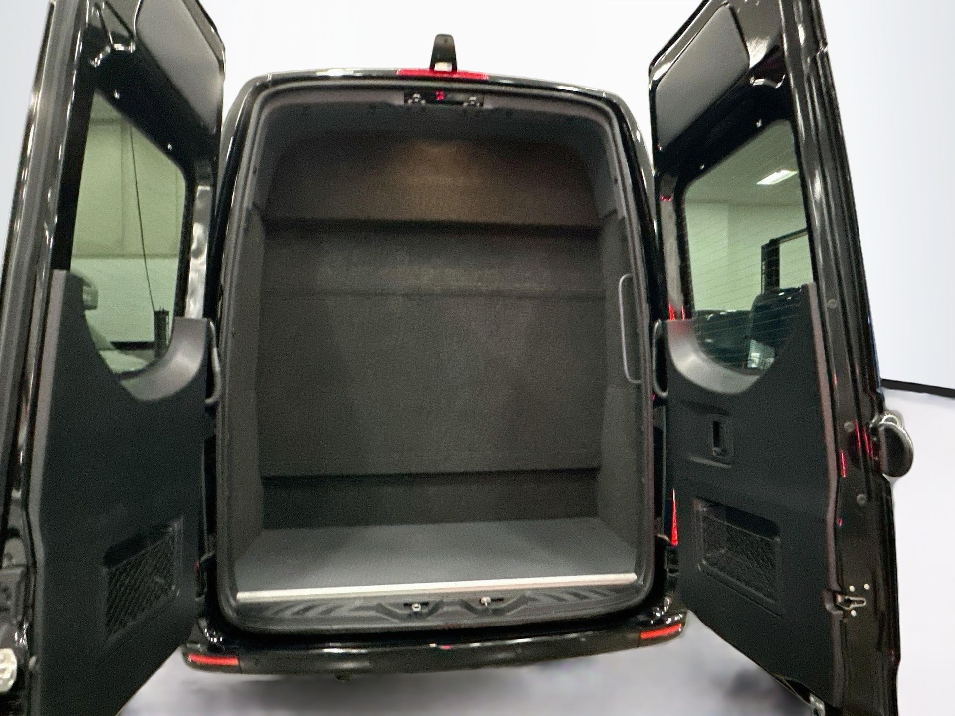 2025 Mercedes-Benz Sprinter Cargo Van Base - Photo 23