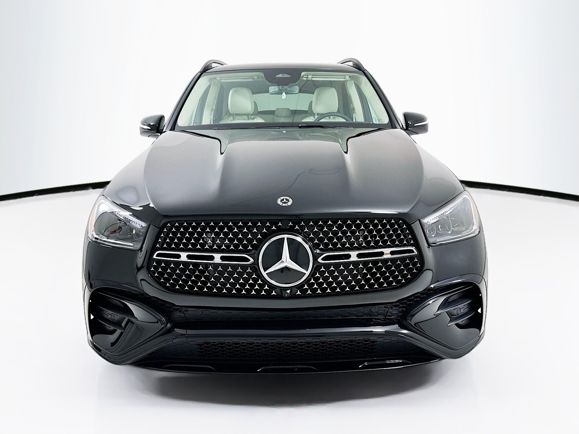 2026 Mercedes-Benz GLE GLE350 - Photo 2